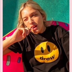 Drew house short sleeve shirt